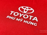 in silicon - TOYOTA